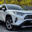 Toyota Rav4 2019