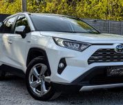 Toyota Rav4 2019