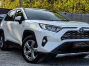 Toyota Rav4 2019