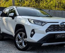 Toyota Rav4 2019