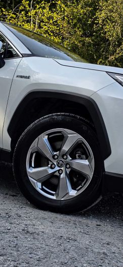 Toyota Rav4 2019