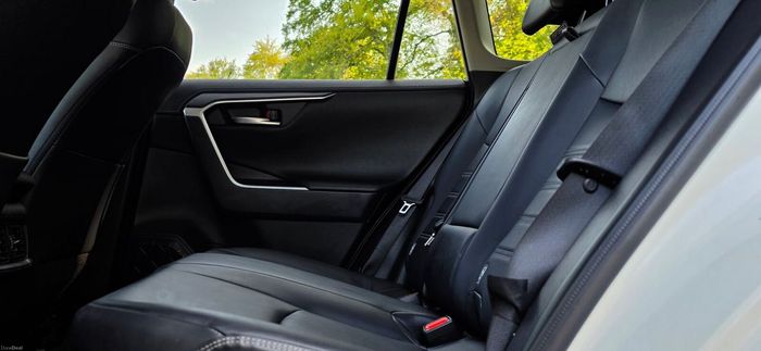 Toyota Rav4 2019
