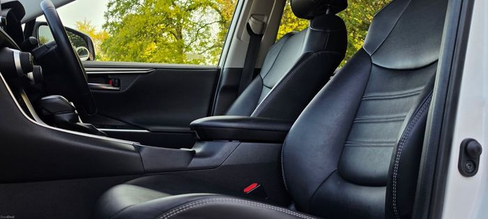 Toyota Rav4 2019
