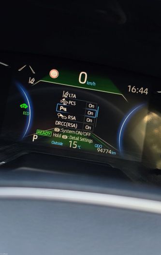 Toyota Rav4 2019