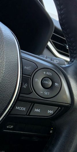 Toyota Rav4 2019