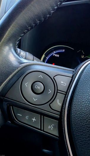 Toyota Rav4 2019
