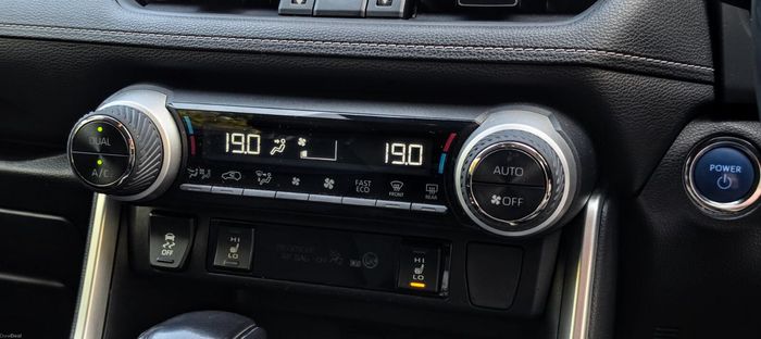 Toyota Rav4 2019