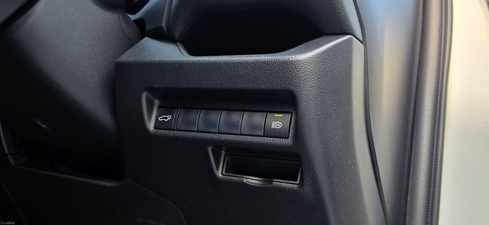 Toyota Rav4 2019