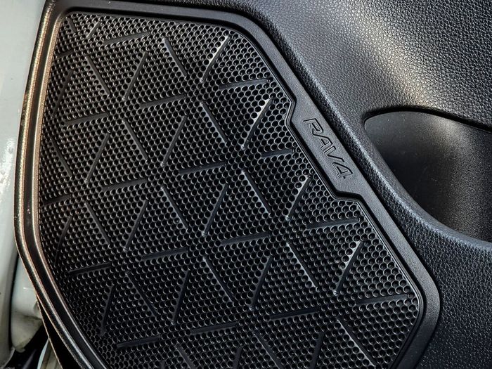 Toyota Rav4 2019