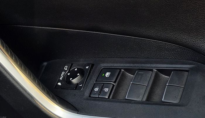 Toyota Rav4 2019