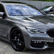 BMW 7 Series 2019