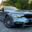 BMW 5 Series 2018