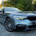 BMW 5 Series 2018