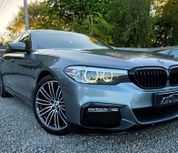 BMW 5 Series 2018