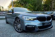 BMW 5 Series 2018