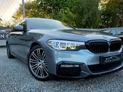 BMW 5 Series 2018