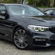 BMW 5 Series 2017
