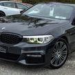 BMW 5 Series 2017