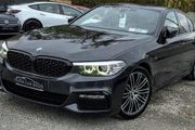 BMW 5 Series 2017