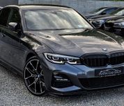 BMW 3 Series 2020