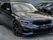 BMW 3 Series 2020