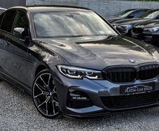 BMW 3 Series 2020