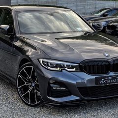 BMW 3 Series 2020
