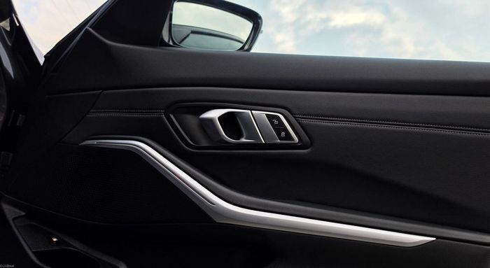 BMW 3 Series 2020