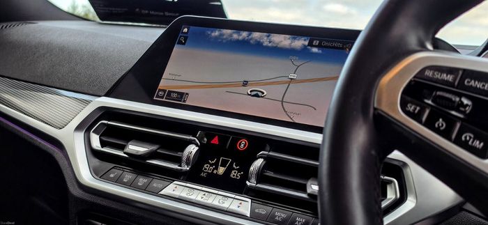 BMW 3 Series 2020