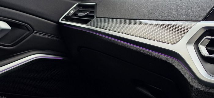 BMW 3 Series 2020