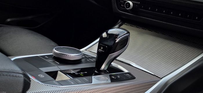 BMW 3 Series 2020