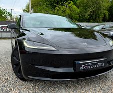 Tesla Model 3 2024
