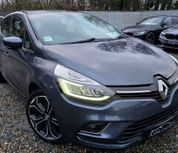 Renault Clio 2019