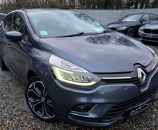 Renault Clio 2019