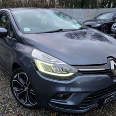 Renault Clio 2019