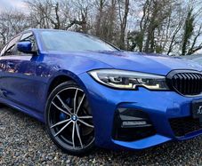 BMW 3 Series 2019