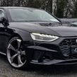 Audi A4 2021