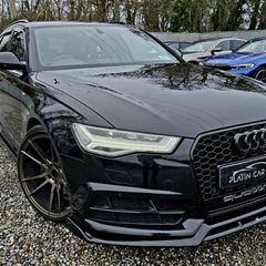 Audi A6 2016