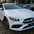 Mercedes-Benz CLA 2019