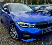 BMW 3 Series 2020