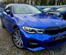 BMW 3 Series 2020