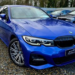 BMW 3 Series 2020