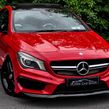 Mercedes-Benz CLA 2013