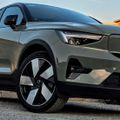 Volvo C40 2022