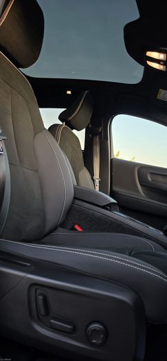 Volvo C40 2022