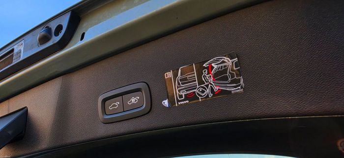 Volvo C40 2022