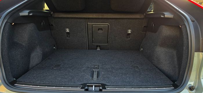 Volvo C40 2022