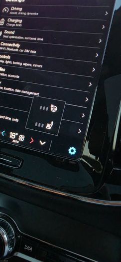 Volvo C40 2022