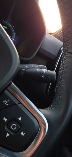 Volvo C40 2022