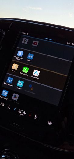 Volvo C40 2022